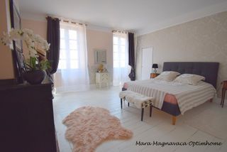 Appartement bourgeois CASTRES 126 (81100)