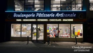 Boulangerie - Pâtisserie REVEL 225 (31250)