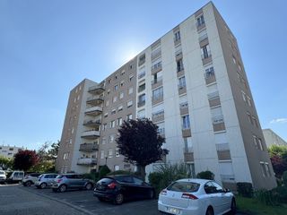 Appartement Vandoeuvre-lès-Nancy 89 (54500)
