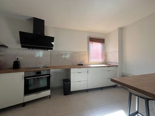 Appartement TOULOUSE 67 (31400)