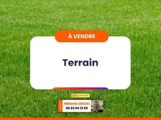 Terrain agricole SAINT LAURENT D'AIGOUZE 12771 (30220)