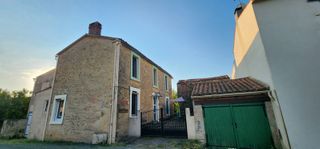 Maison de village THOUARSAIS BOUILDROUX 145 (85410)
