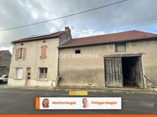 Maison de village CREUZIER LE VIEUX 107 (03300)