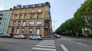Appartement bourgeois THIONVILLE 88 (57100)