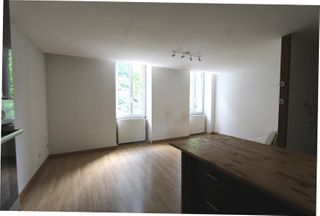 Appartement SAINT CLAUDE 80 (39200)