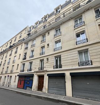 Appartement PARIS 14EME arr 76 (75014)