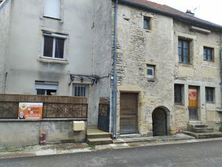 Maison de village LUX 188 (21120)