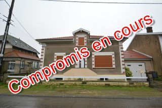 Maison de village MONTFAUCON D'ARGONNE 154 (55270)