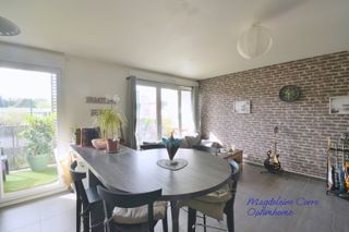Appartement NOISY LE GRAND 84 (93160)