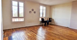 Appartement ancien SOISY SOUS MONTMORENCY 47 (95230)