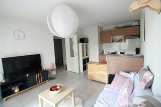Appartement en résidence SAINT QUENTIN DE BARON 34 (33750)