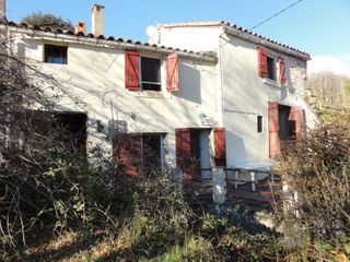 Maison de village PROCHE CABRESPINE 126 (11160)