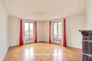 Appartement bourgeois LA GARENNE COLOMBES 63 (92250)
