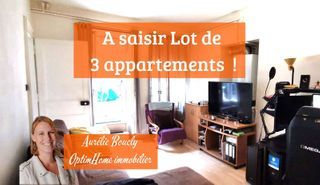 Appartement CHAMBERY 90 (73000)