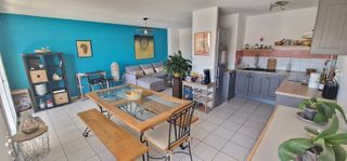 Appartement ISTRES 64 (13800)