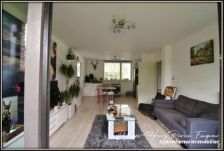 Appartement LILLE 60 (59000)