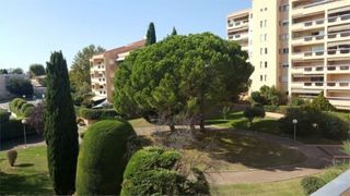 Appartement ISTRES 46 (13800)