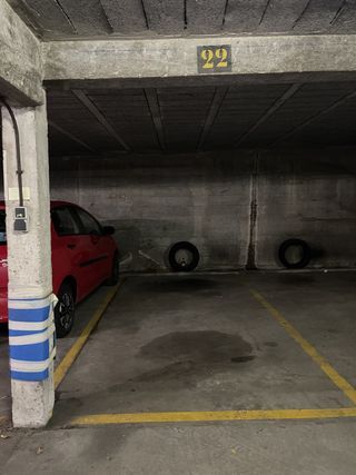 Parking intérieur SCEAUX 11 (92330)