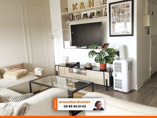 Appartement CHATEAUROUX 75 (36000)