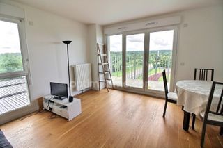 Appartement CARRIERES SOUS POISSY 62 (78955)