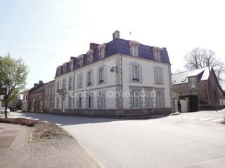 Maison bourgeoise MAURON 520 (56430)