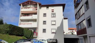 Appartement ANGLET 87 (64600)