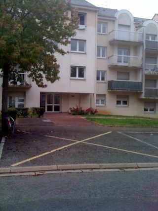 Appartement ANGERS 31 (49100)