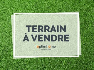 Terrain Pruniers-en-Sologne 980 (41200)