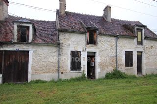 Maison de village LIGNIERES 120 (18160)