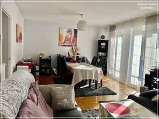 Appartement LORIENT 76 (56100)