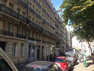 Appartement PARIS 15EME arr 40 (75015)