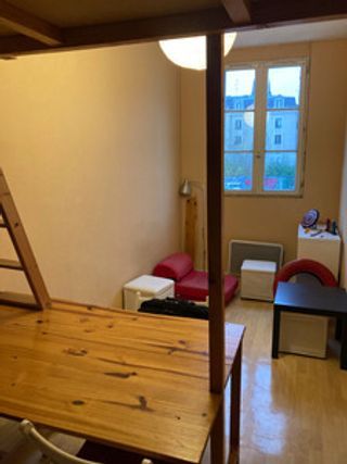 Appartement ANGERS 18 (49100)