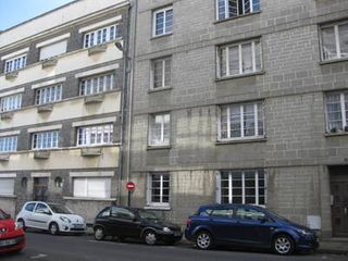 Appartement ancien SAINT BRIEUC 71 (22000)