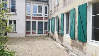 Appartement à rénover BAR LE DUC 110 (55000)