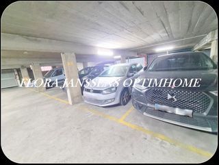 Parking intérieur COLOMBES 290 (92700)