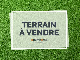Terrain constructible DAX  (40100)