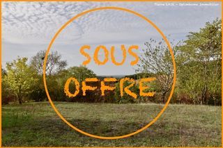 Terrain constructible ROUFFIAC  (81150)