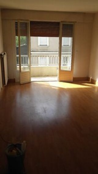 Appartement ANGERS 70 (49000)