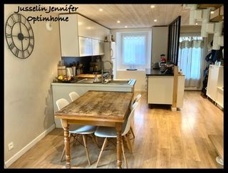 Maison THONON LES BAINS 100 (74200)