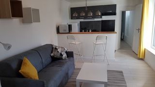 Appartement CARRIERES SOUS POISSY 28 (78955)