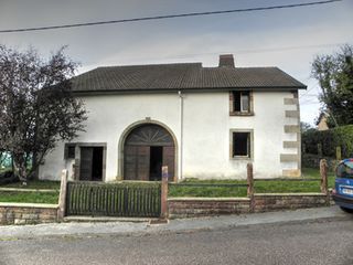 Maison à rénover BOULIGNEY 116 (70800)