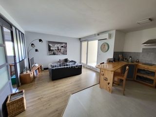 Appartement ISTRES 44 (13800)