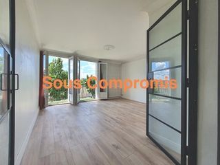 Appartement SAINT CYR SUR LOIRE 62 (37540)
