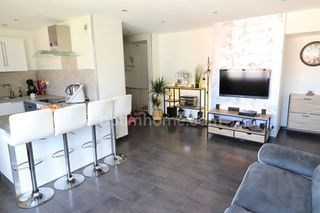 Appartement FONTAINE 55 (38600)