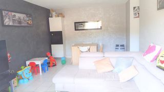 Appartement ISTRES 62 (13800)