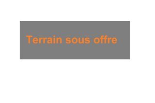 Terrain constructible BESSENAY 600 (69690)