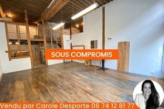 Locaux d'activité LYON 4EME arr  (69004)