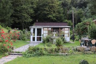 Maison LA FERTE SOUS JOUARRE 46 (77260)