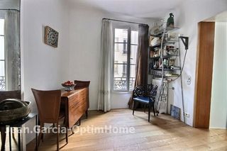 Appartement ancien PARIS 15EME arr 37 (75015)