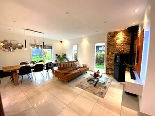 Maison contemporaine Thionville 150 (57100)